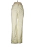 Theory Ivory Khakis Size 32 waist - photo 1