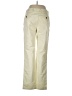 Theory Ivory Khakis Size 32 waist - photo 2