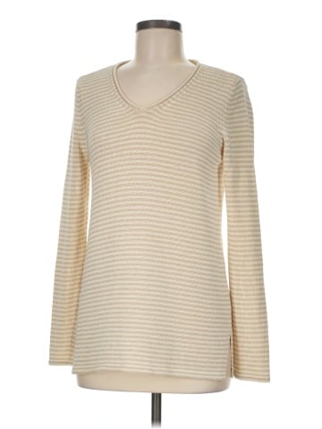 J. McLaughlin Pullover Sweater (view 1)