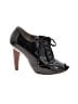 Dolce & Gabbana Solid Black Heels Size EU 36 - photo 1