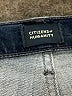 Citizens of Humanity Blue Jeans Size 35 waist - photo 7