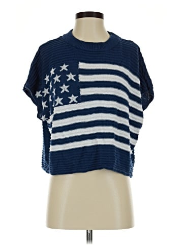 Anna & Ava Short Sleeve Turtleneck (view 1)
