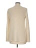 J. McLaughlin Ivory Pullover Sweater Size M - photo 2