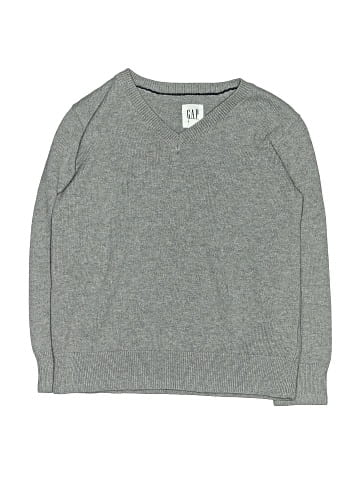 Gap Kids Pullover Sweater (view 1)