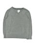 Gap Kids 100% Cotton Gray Pullover Sweater Size XS (kids) - photo 1