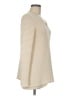 J. McLaughlin Ivory Pullover Sweater Size M - photo 4