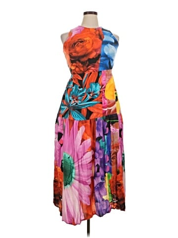 Desigual Cocktail Dress (view 1)