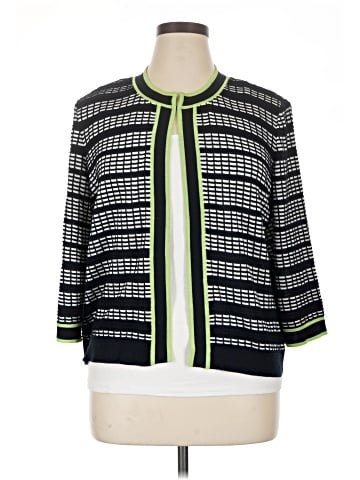 MING WANG Jacket (view 1)