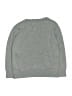 Gap Kids 100% Cotton Gray Pullover Sweater Size XS (kids) - photo 2