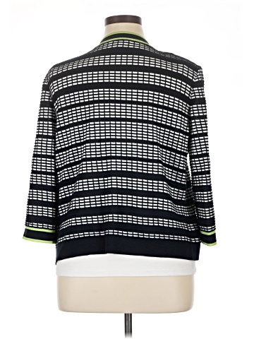 MING WANG Jacket (view 2)