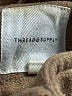 Thread & Supply Tan Coat Size L - photo 6