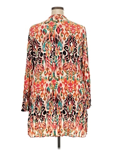Alberto Makali 3/4 Sleeve Top (view 2)