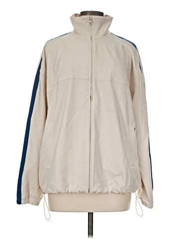 Athleta Track Jacket (view 1)