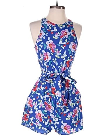 Yumi Kim Romper (view 1)