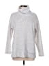 RBX Silver Turtleneck Sweater Size M - photo 1