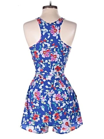 Yumi Kim Romper (view 2)