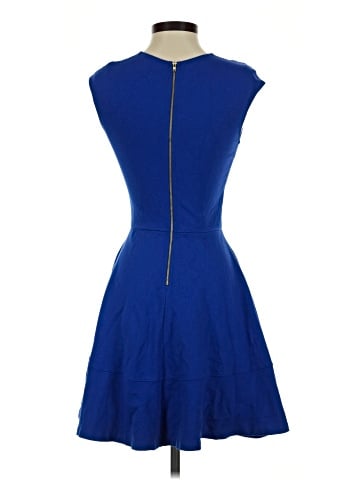 Bar III Cocktail Dress (view 2)