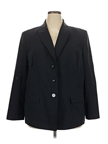 Tahari by ASL Blazer (view 1)