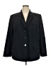 Tahari by ASL Black Blazer Size 20 - 24 - photo 1