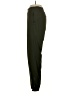 Athleta Solid Green Casual Pants Size 4 (tall) - photo 5