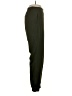 Athleta Solid Green Casual Pants Size 4 (tall) - photo 4