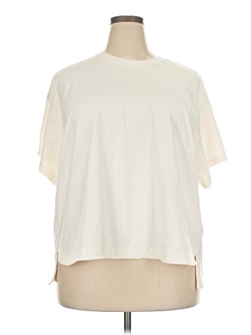 Athleta Short Sleeve T-Shirt (view 1)