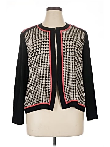 MING WANG Jacket (view 1)