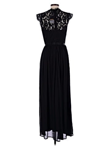 Miusol Cocktail Dress (view 2)