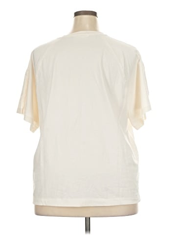 Athleta Short Sleeve T-Shirt (view 2)