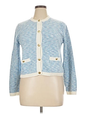 J.Crew Factory Store Cardigan (view 1)