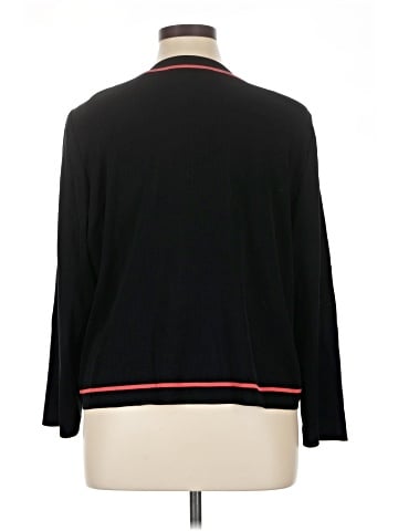 MING WANG Jacket (view 2)