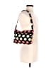 Unbranded Polka Dots Black Crossbody Bag One size - photo 2