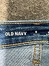 Old Navy Hearts Blue Jeans Size 8 Petite - photo 7