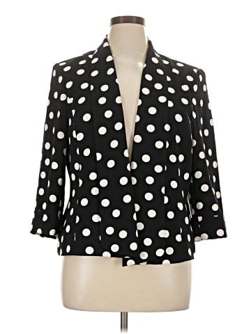 Kasper Blazer (view 1)
