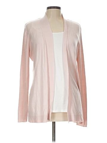 Liz Claiborne Career Cardigan (view 1)
