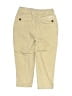 Sahara Club 100% Cotton Tan Khakis Size 3T - photo 2