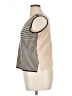 MING WANG Black Sleeveless Top Size 0X - photo 5