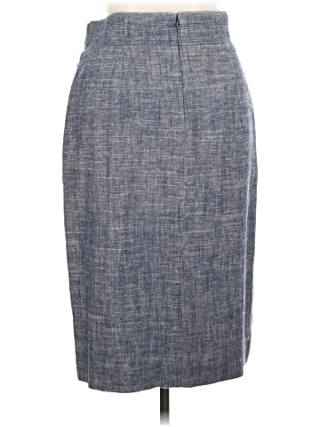 Ann Taylor Casual Skirt (view 2)