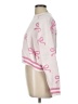 Orange Kiss Pink Pullover Sweater Size L - photo 5