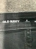 Old Navy Black Jeans Size 8 (petite) - photo 7