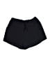 Avia Solid Black Athletic Shorts Size XL - photo 1