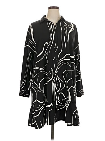 Nine West Casual Dress (view 1)