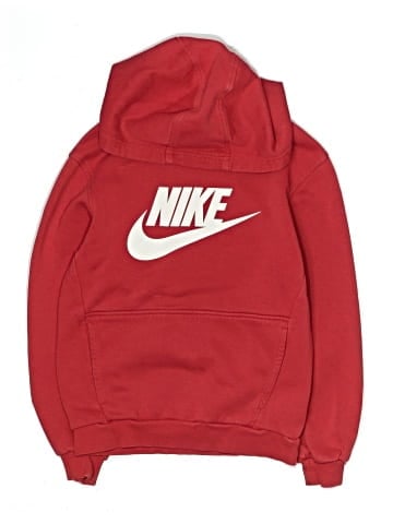 Nike Zip Up Hoodie (view 1)
