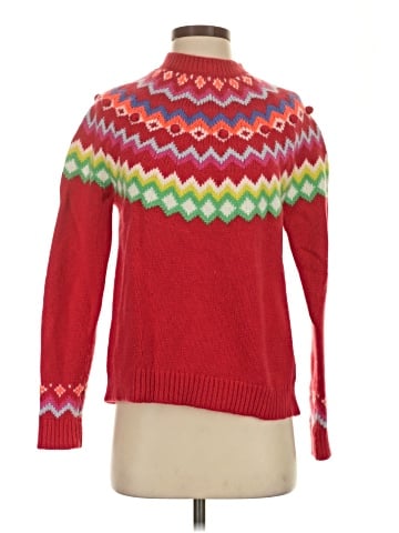 Boden Pullover Sweater (view 1)