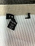 Tribal Ivory Long Sleeve Top Size XXL - photo 7