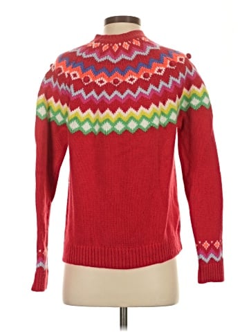 Boden Pullover Sweater (view 2)