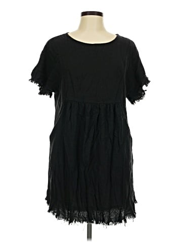 Umgee Casual Dress (view 1)