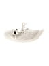 Allbirds White Sneakers Size 7 1/2 - photo 1