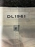 DL1961 Ivory Jeans Size 27 waist - photo 7