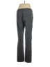 PrAna Chevron-herringbone Gray Jeans Size 31 waist - photo 2